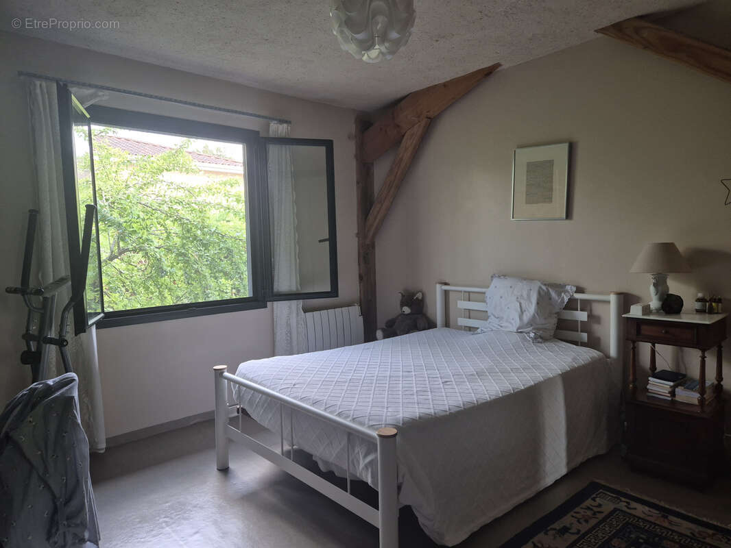 Maison contemporaine 130 m2 - St Astier - secteur privilégié - 4 chambres - arboré - - photo 6