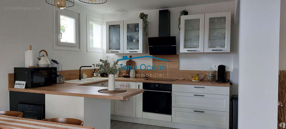 Appartement à ROYAN