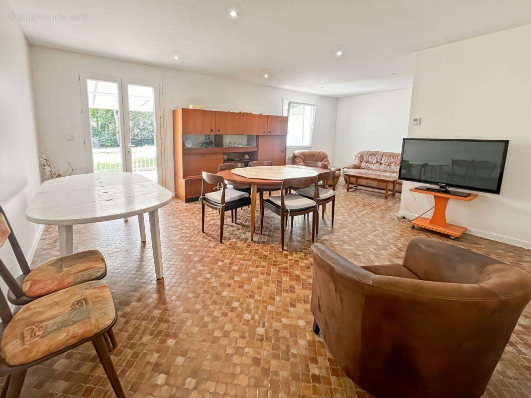 Maison à SAINT-BREVIN-LES-PINS