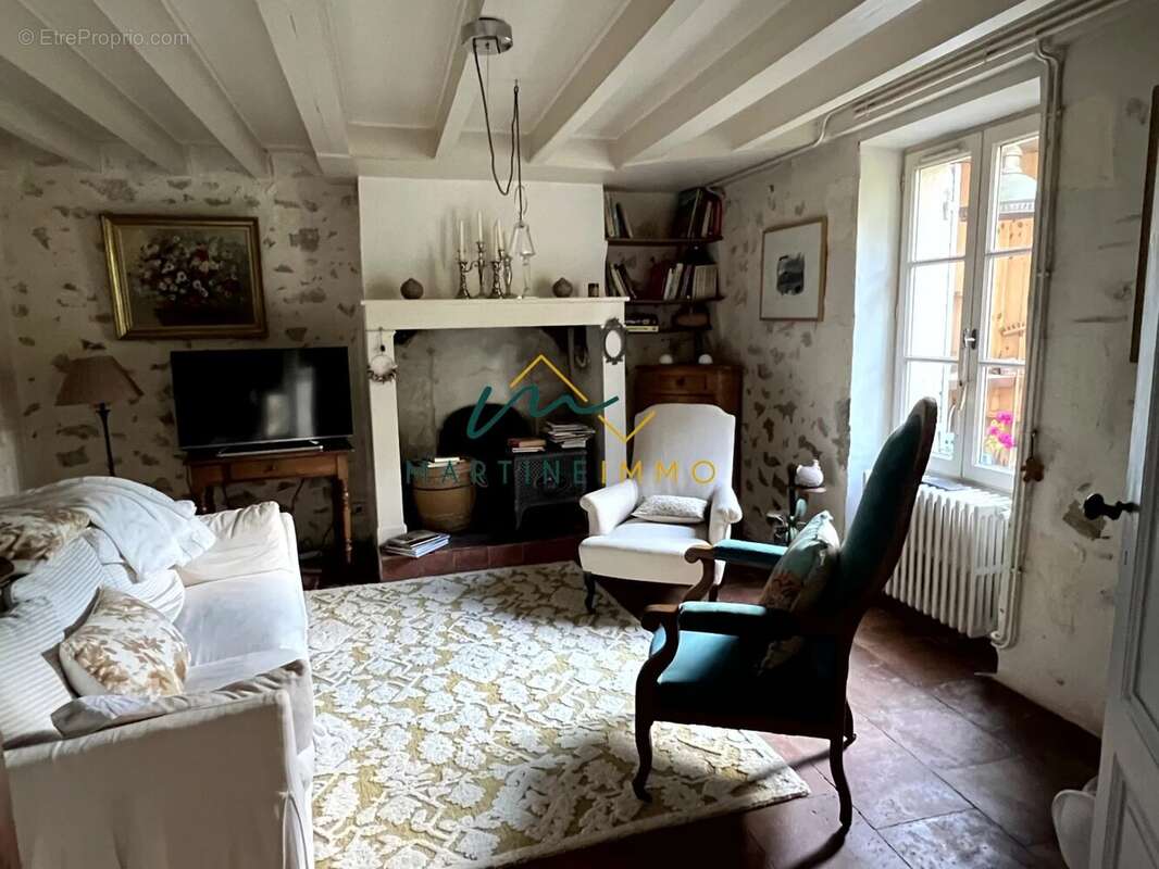 Maison de ville 140m2 a vendre a marmande (47200) - photo 3