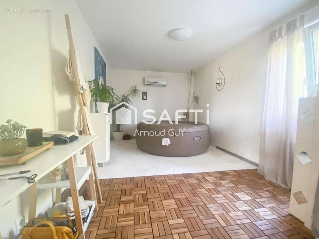 Photo 6 - Maison à SAINT-RIGOMER-DES-BOIS