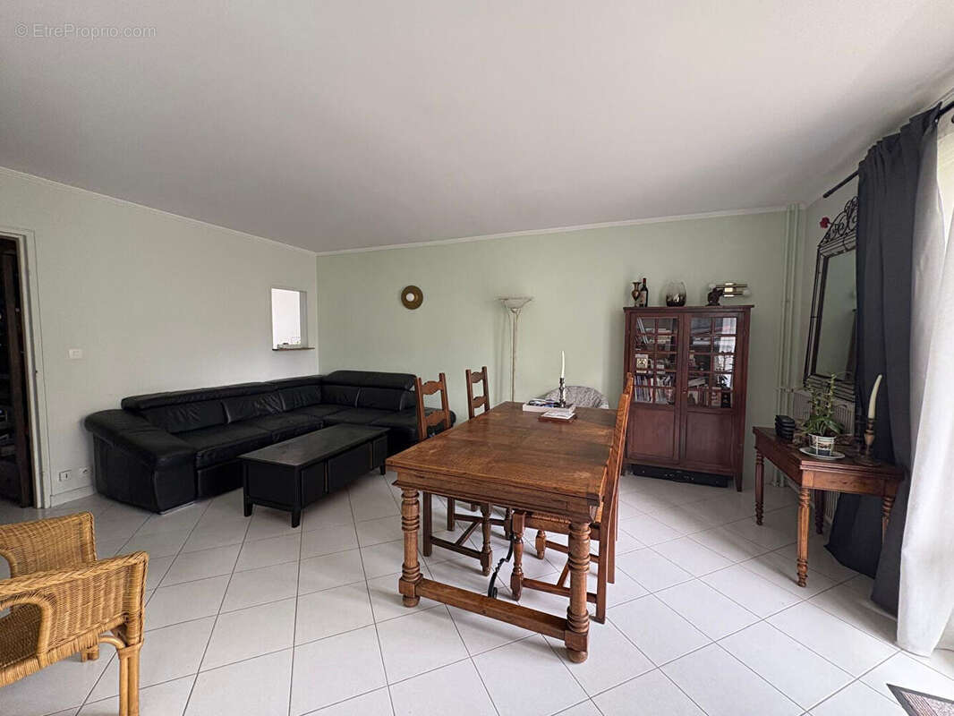 Appartement à ANDRESY