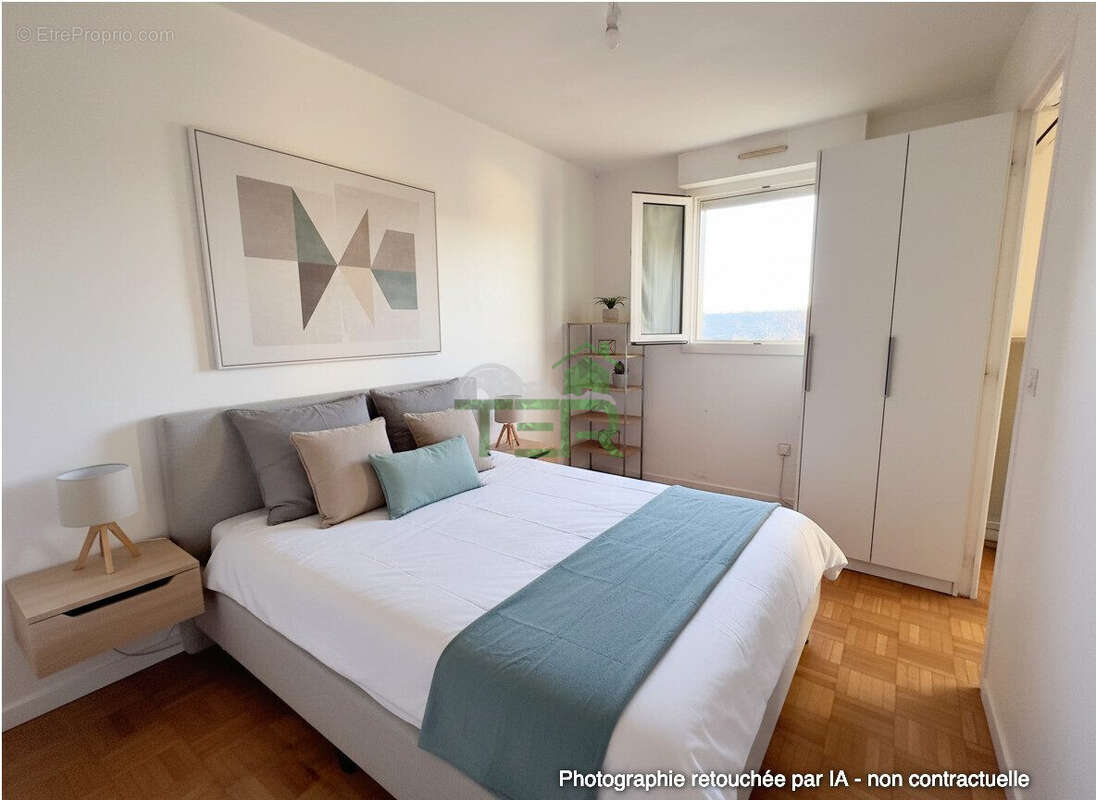 Appartement à GRABELS