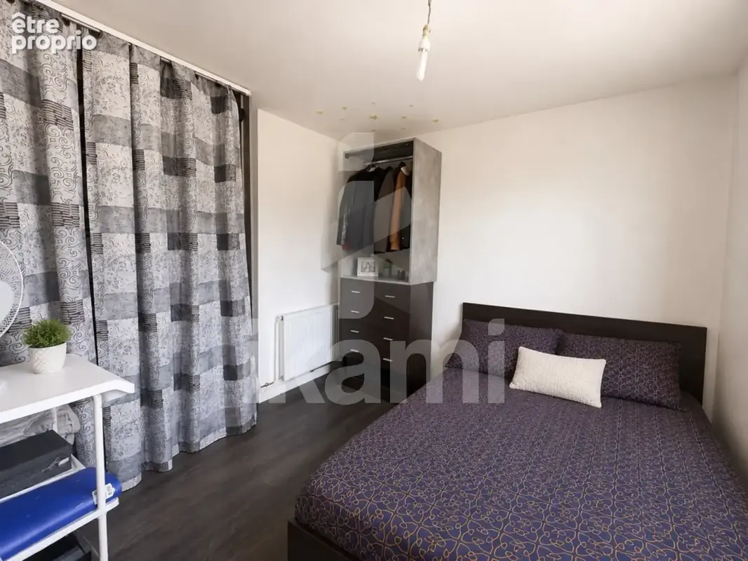 Appartement en vente avec terrasse à Bourg-Lès-Valence - photo 9