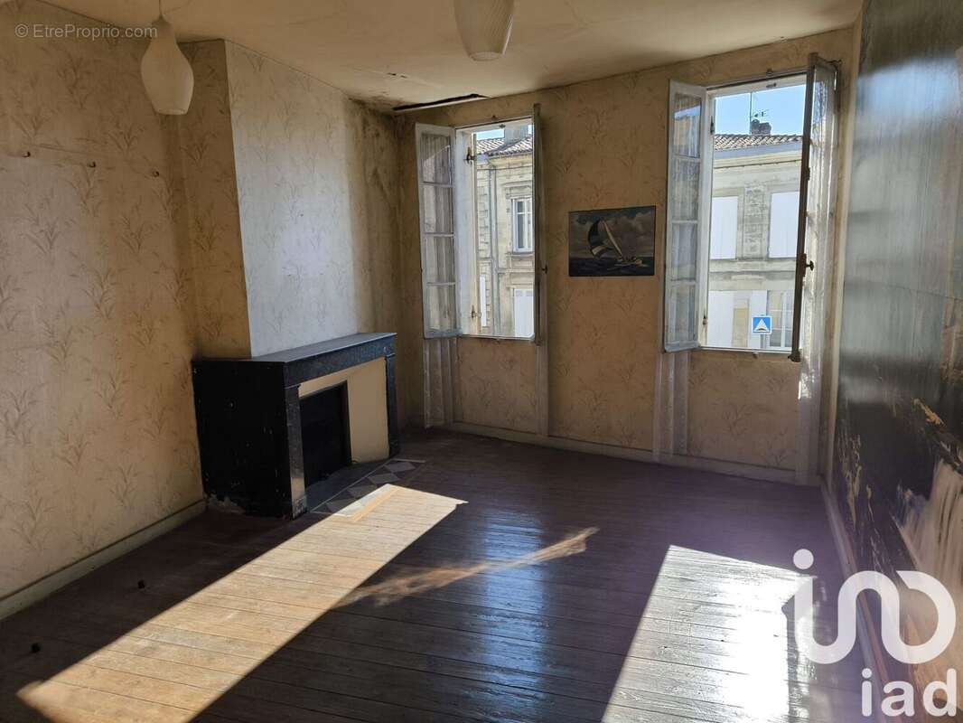 Photo 3 - Maison à LIBOURNE