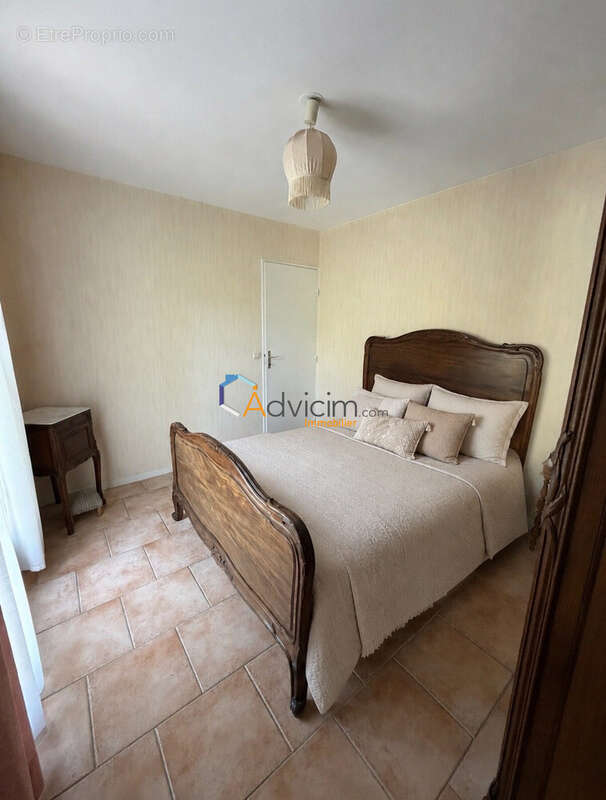 Maison 134 m² à Fondettes  - photo 7