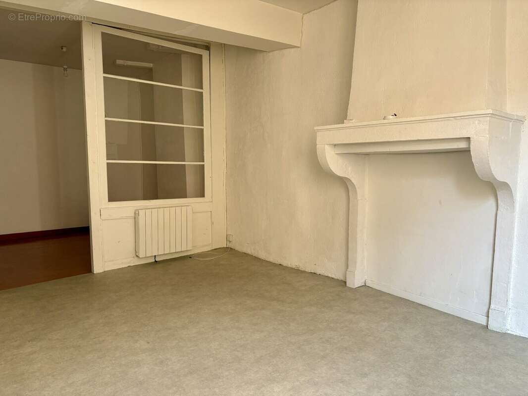 Appartement à TOURNUS