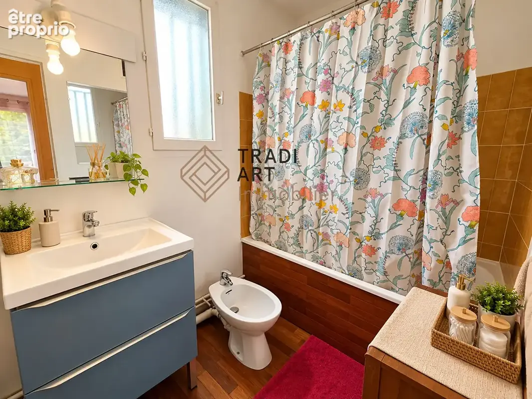 Maison familiale à vendre - VILLEMOISSON SUR ORGE - photo 7
