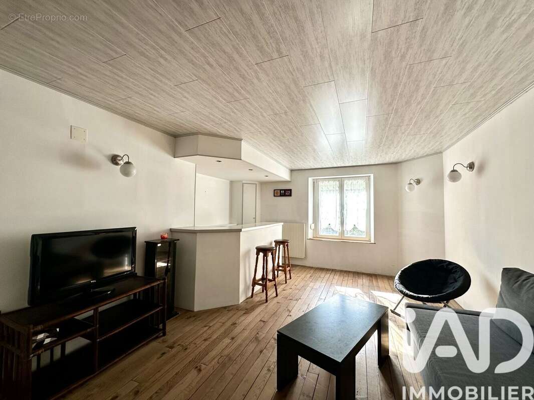 Photo 6 - Maison à BLAGNY