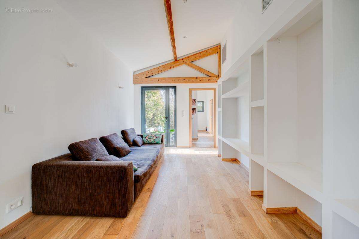 Maison à FONTENILLES
