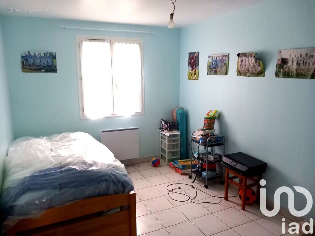 Photo 8 - Maison à SAINT-VICTOR-DE-BUTHON