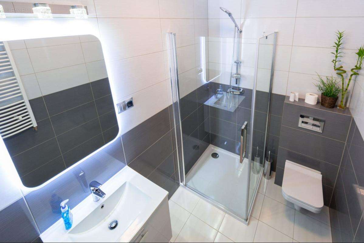 Appartement T2 de 39m² à Castelnau-le-Lez - photo 4
