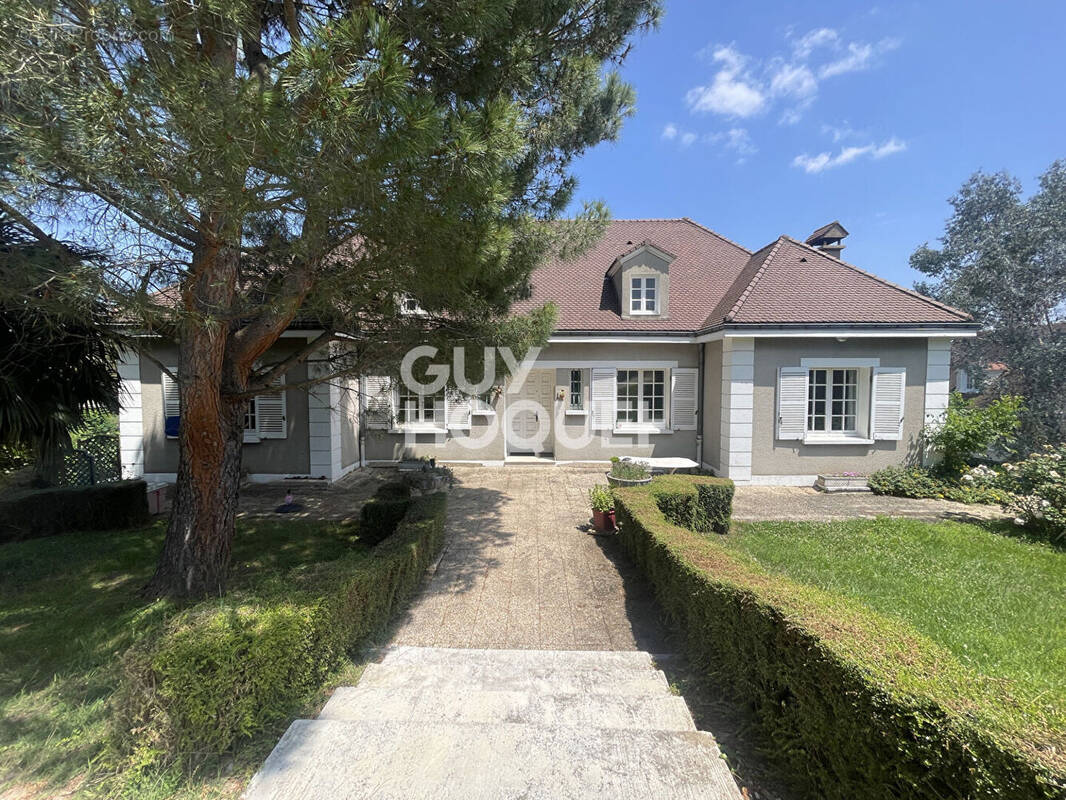 Maison à SAINT-CHAMOND