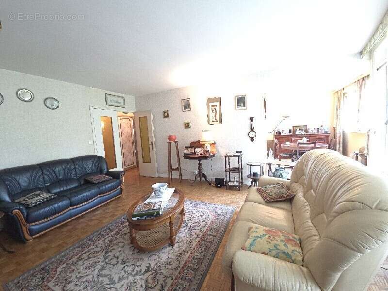 Appartement 76 m² à Nogent-Sur-Oise  - photo 3