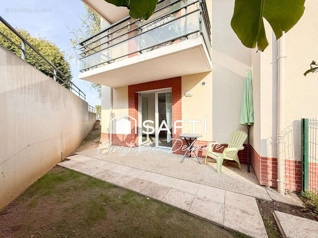 Photo 4 - Appartement à MONTIVILLIERS