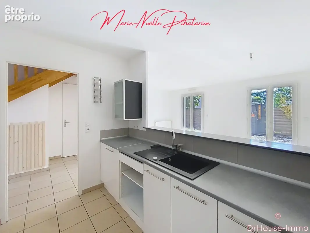Maison 4 pièces 81 m² à vendre à Saint-Aubin-De-Medoc (33160) - photo 4