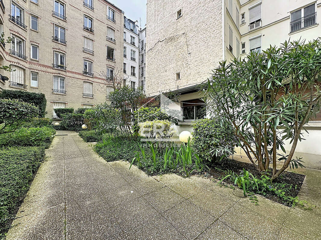 Appartement 53m² à paris 12e arrondissement - photo 15