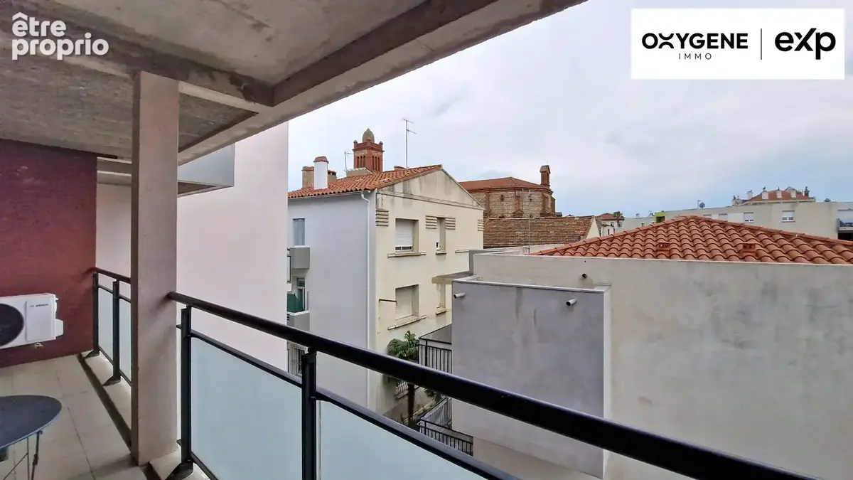 Appartement 3 pièces 66 m² à vendre à Perpignan (66000) - photo 9