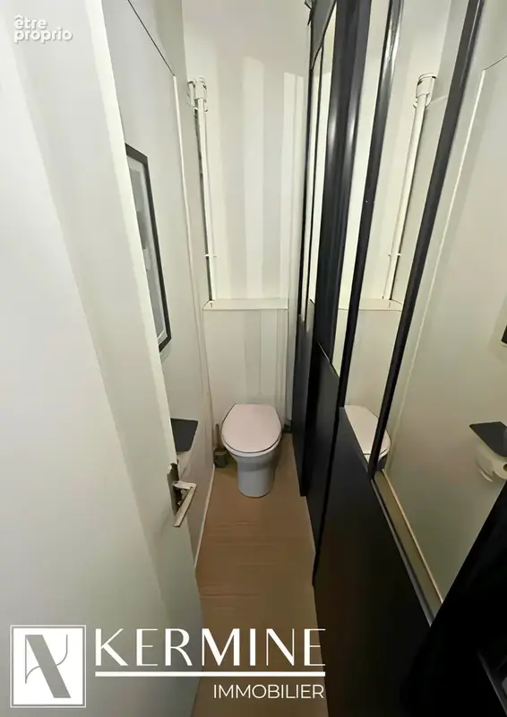 Appartement 2 pièces - Centre Ville - NANTES - photo 7