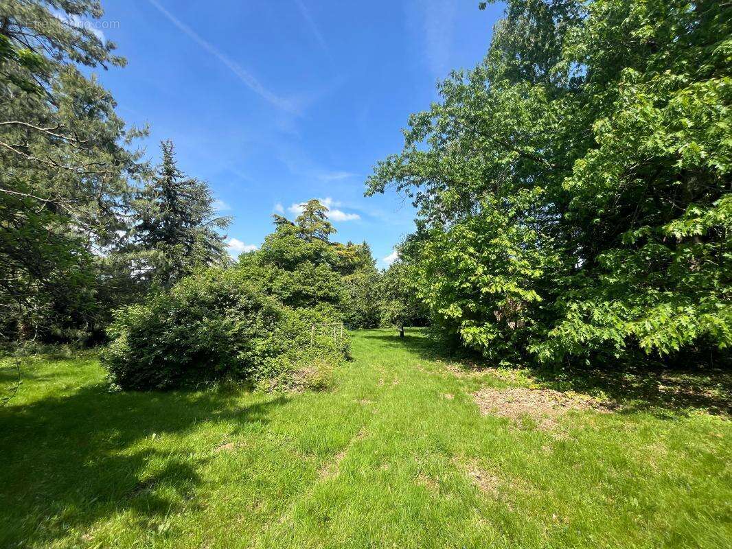 Propriété à vendre sur la commune de CORBELIN (38630) - photo 19