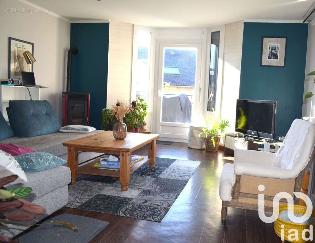 Maison 182 m² à Ayzac-Ost  - photo 7