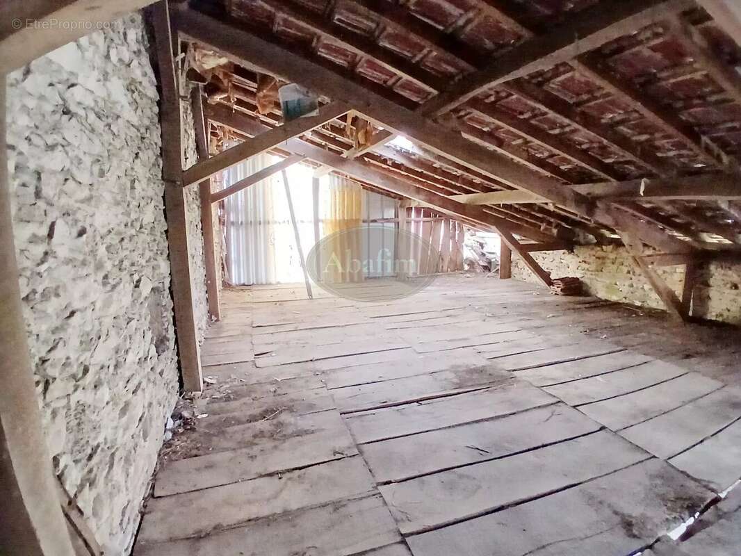 Maison, grange, vue Pyrénées - photo 18