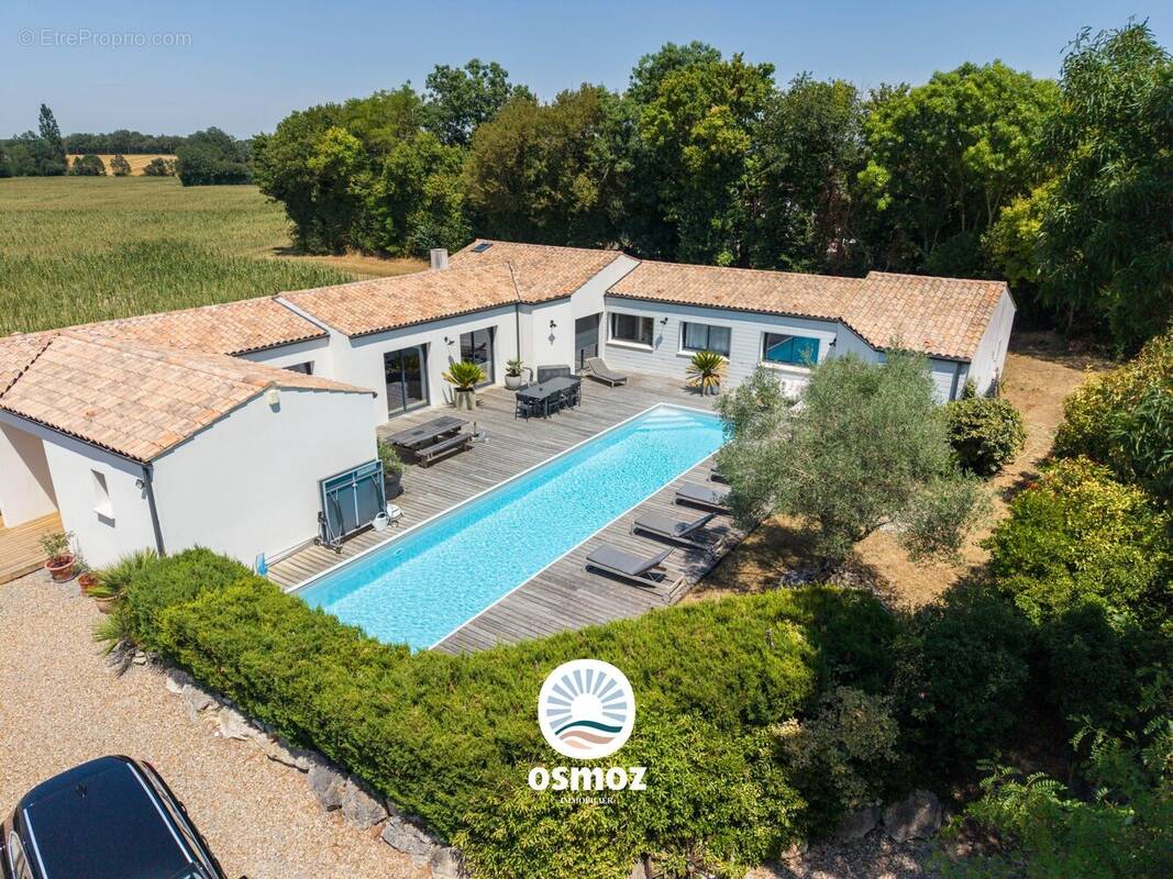 Maison à VIRSON