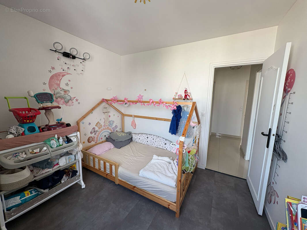 Appartement à DRANCY
