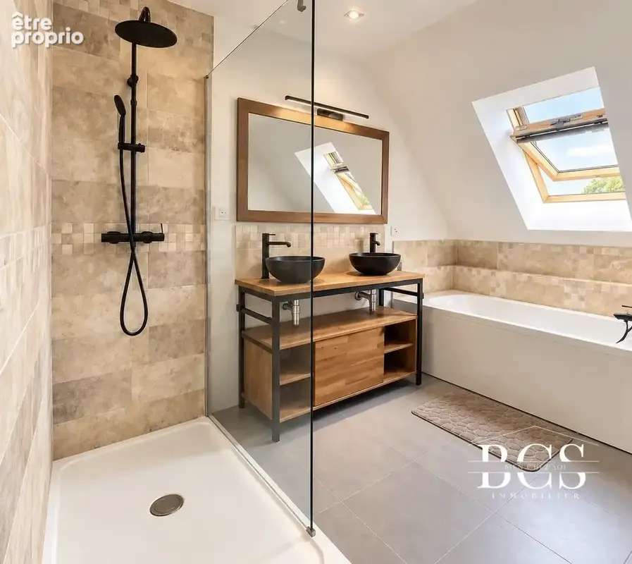 Maison 9 pièces 155 m² à vendre à Rosult (59230) - photo 8