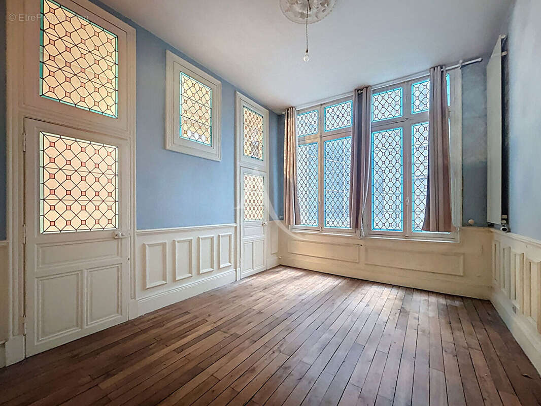 Appartement à ANGERS