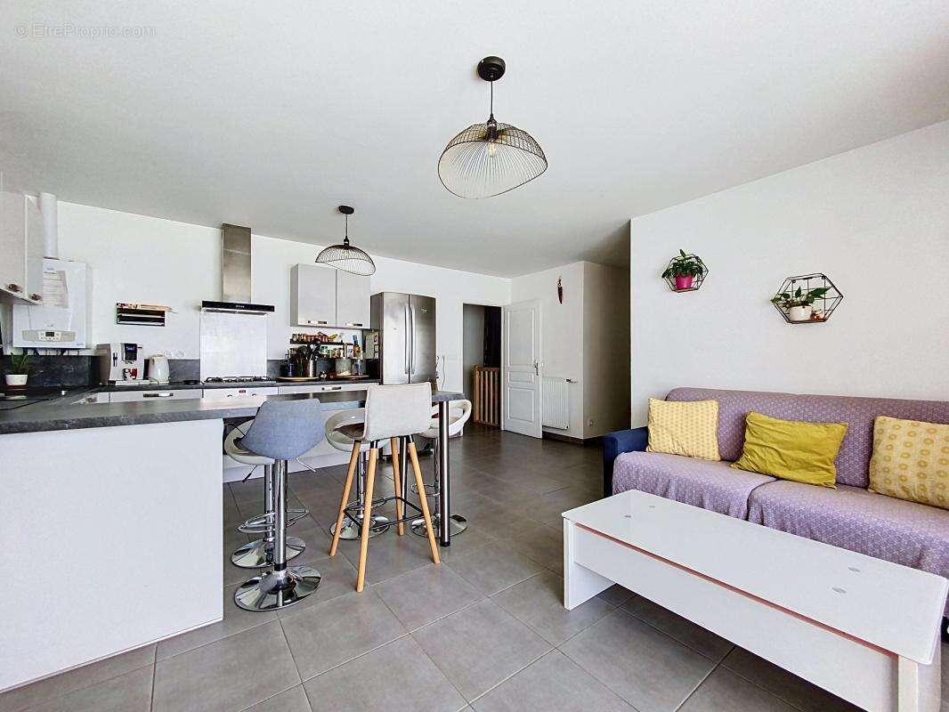 Duplex - 4 Chambres - Jardin - Garage - Résidence sécurisée - Proche commodités - photo 10