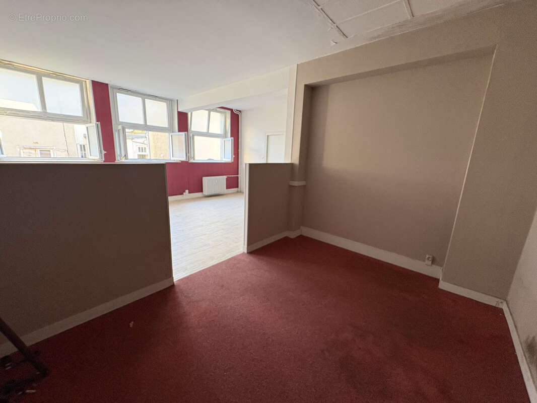 Appartement à LIMOGES