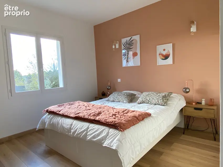 Maison moderne de 6 chambres - photo 13