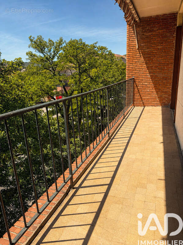 Photo 7 - Appartement à MANOSQUE