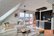 Appartement à NOYAL-SUR-VILAINE