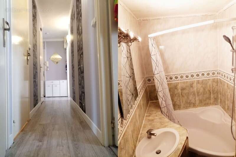 Appartement à AMIENS