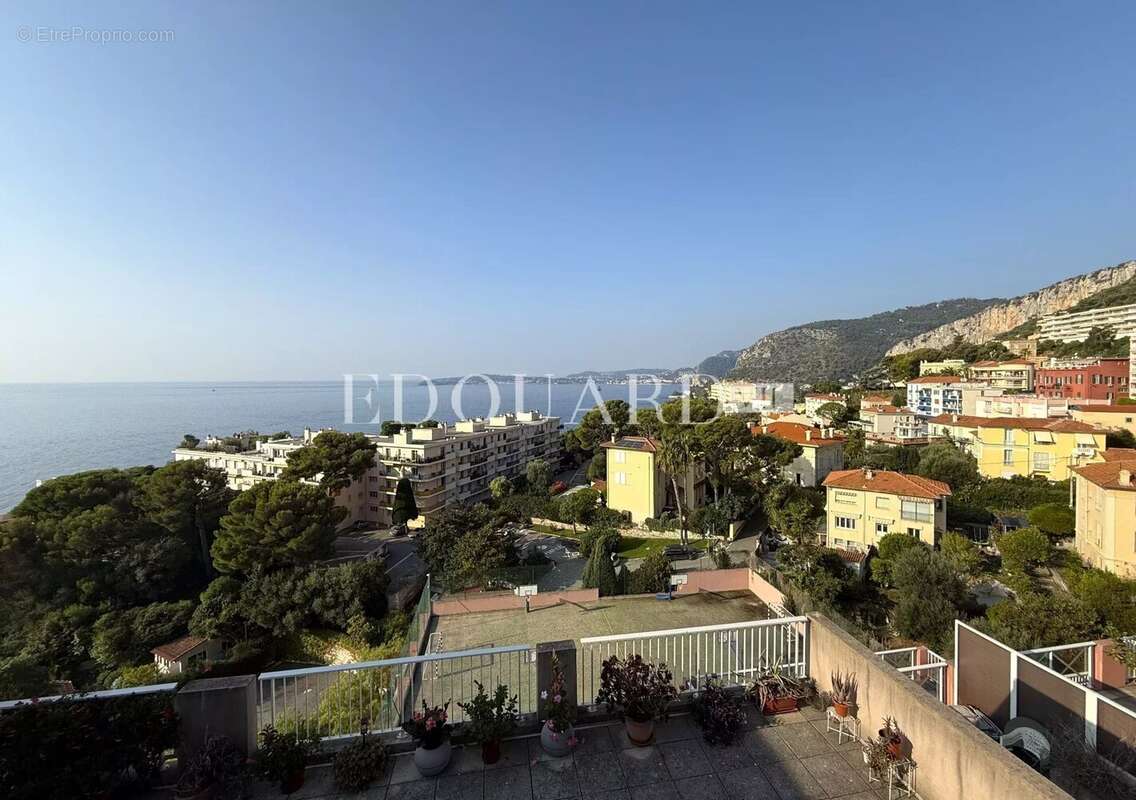 Appartement à CAP-D&#039;AIL