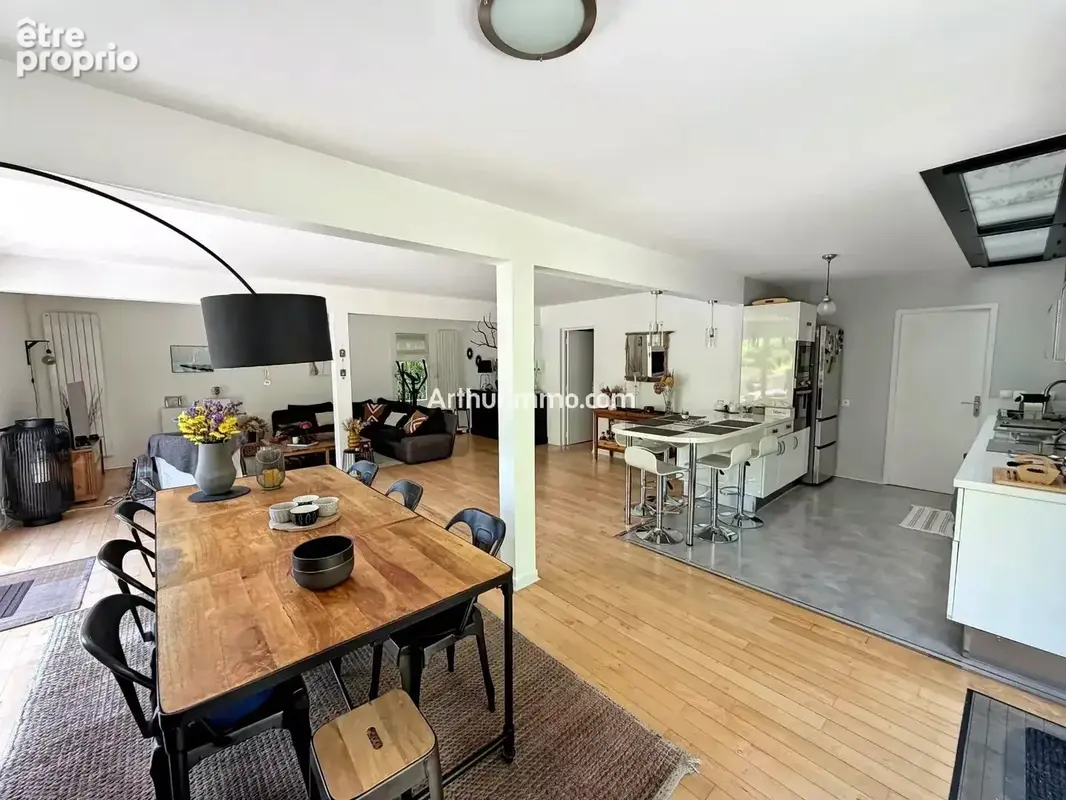 Vente Maison Sucy-en-brie(94370) 830 000ï¿œ - photo 5