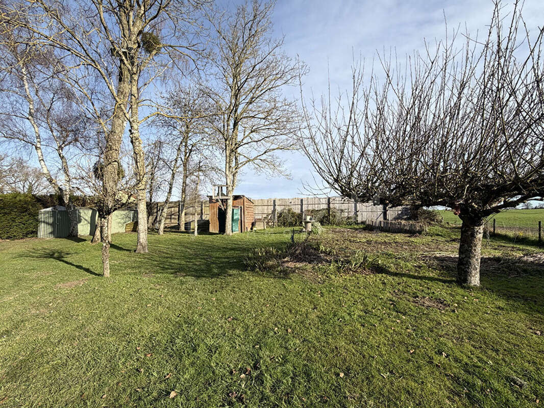 Maison à COSNE-COURS-SUR-LOIRE