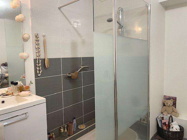 Appartement à SARZEAU