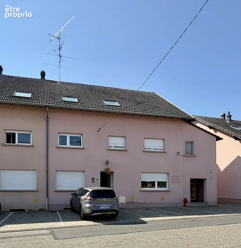 Appartement rez-de-chaussée 93 m2 2 chambres - photo 11