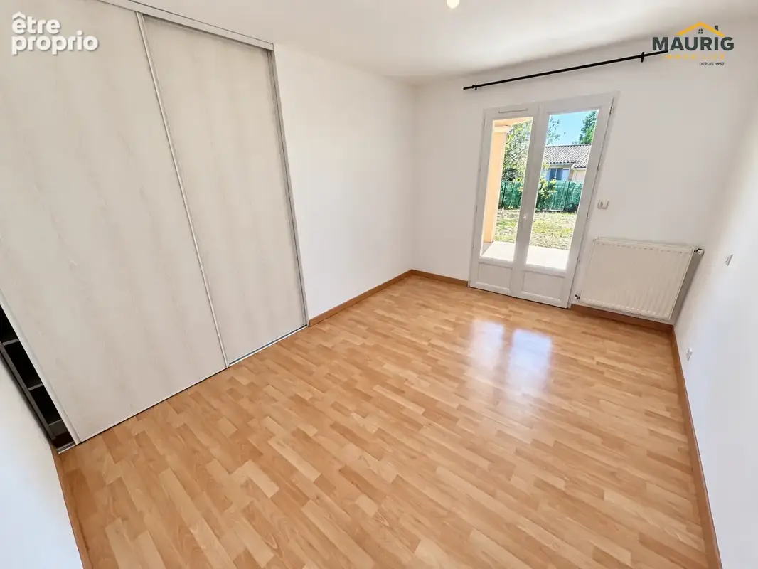 Maison 107m2 de plain-pied à 5 minutes de marmande ! - photo 6