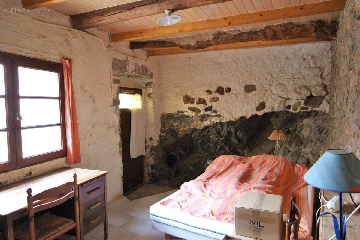 Maison à ROQUESSELS