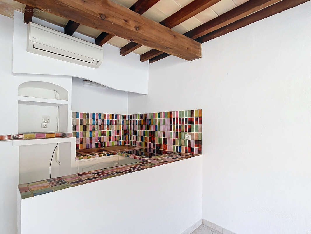 Appartement à LE CANNET