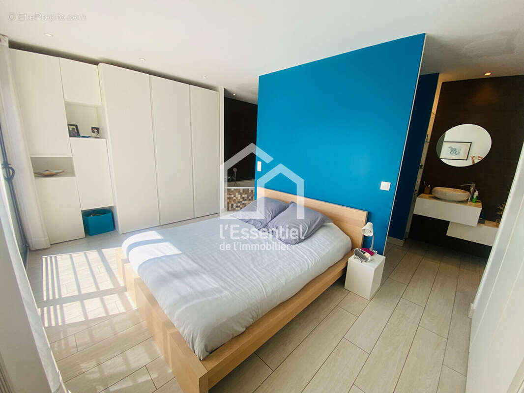 Maison à TRIEL-SUR-SEINE