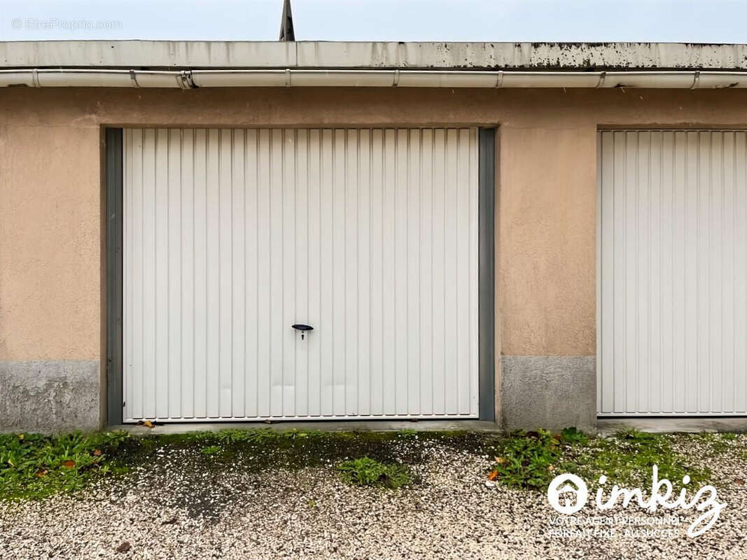 Appartement à SAINT-MARTIN-LE-VINOUX