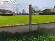 Terrain à SAINT-LAURENT-SUR-OUST