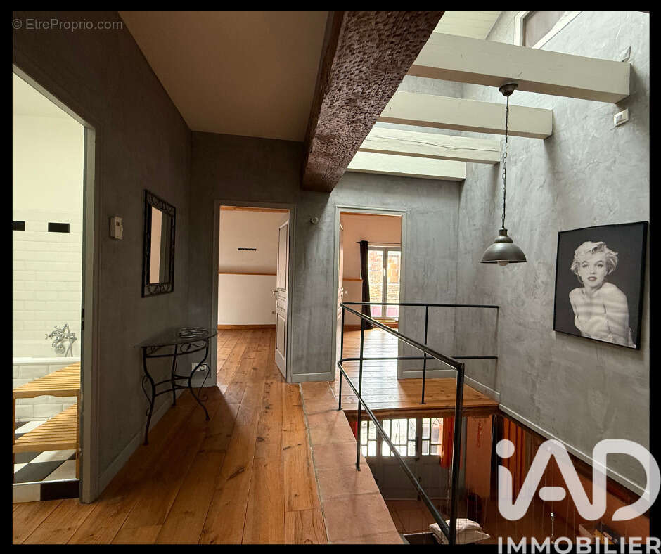 Photo 9 - Maison à VILLEMUR-SUR-TARN