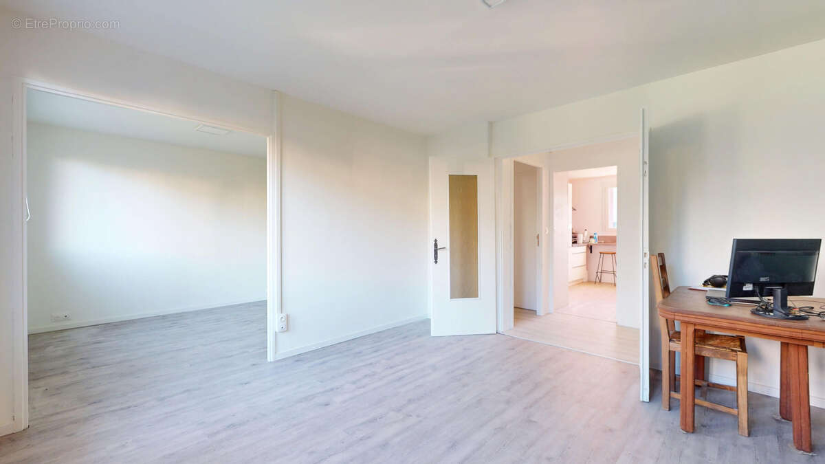 Appartement à BESANCON