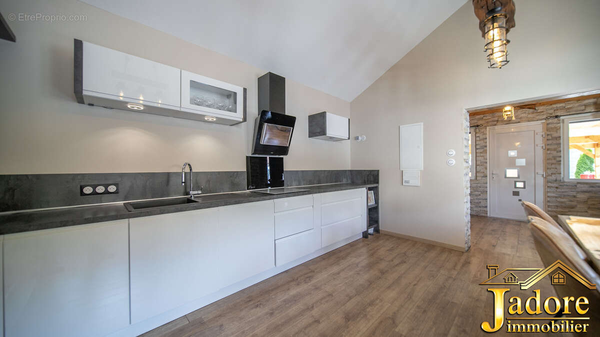 Maison à SAINT-DIE-DES-VOSGES